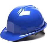 Rental store for Hard Hat Ratchet Blue in Aberdeen OH
