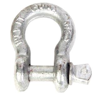 Rental store for Anchor Shackle 1-1 4 in Aberdeen OH