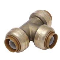 Rental store for Sharkbite Tee 3 4 x1 2 x1 2 in Aberdeen OH