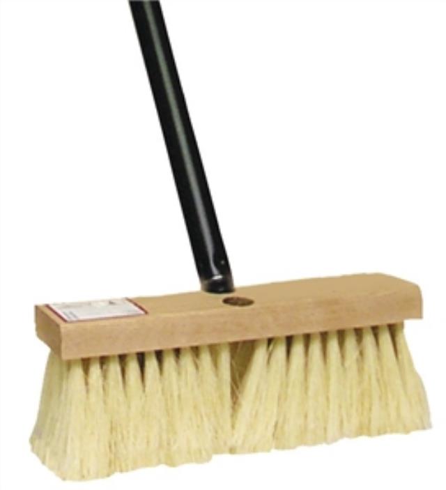 Rental store for Blacktop Brush 10 w 48 Handle in Aberdeen OH