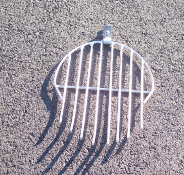 Rental store for Animal Gaurd 4  Aluminum in Aberdeen OH