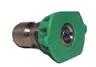 Rental store for Pressure Washer Nozzle - Green in Aberdeen OH