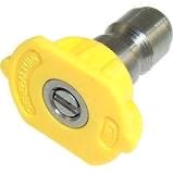 Rental store for Pressure Washer Nozzle - Yellow in Aberdeen OH