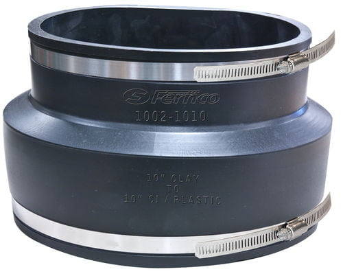 Rental store for Coupling 10  Flex Clay PL in Aberdeen OH