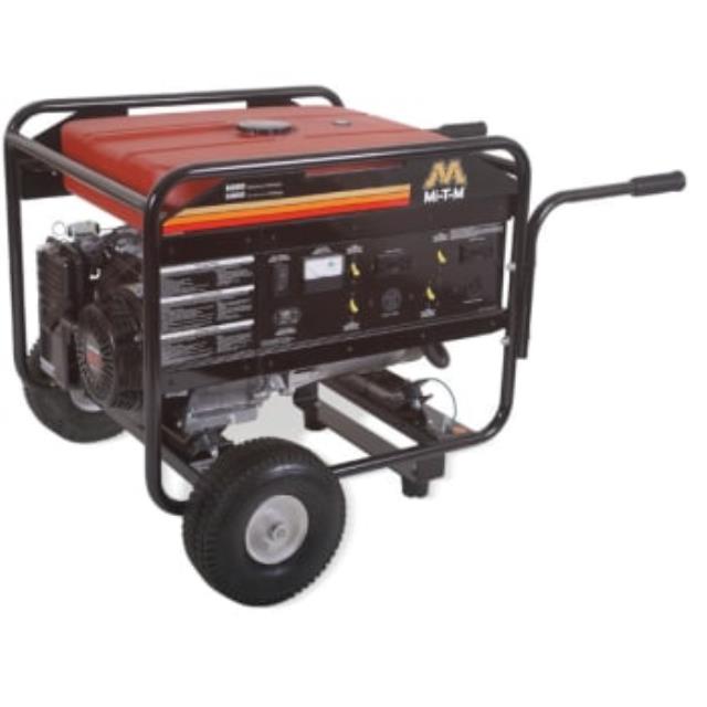 Rental store for Wheel Kit - Generator Lg. in Aberdeen OH