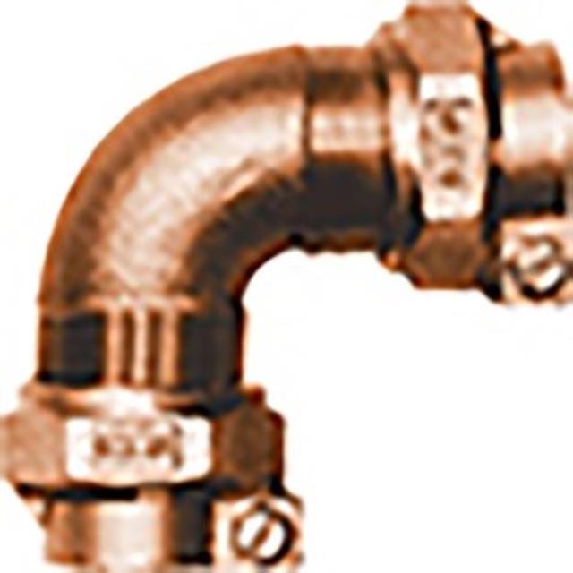 Rental store for Elbow 3 4  PAK x PAK - IPS in Aberdeen OH