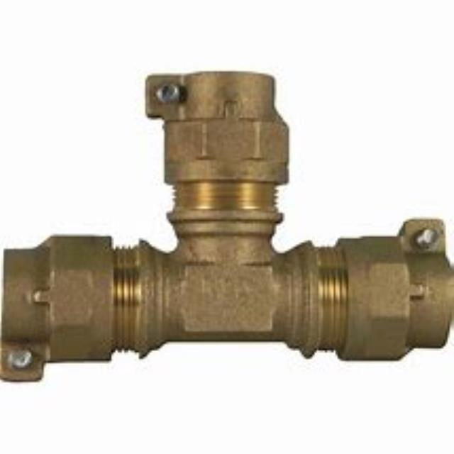 Rental store for Tee 1  CTS PAK x PAK x PAK in Aberdeen OH