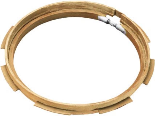 Rental store for Adjusting Ring R-1642-7150 2 in Aberdeen OH