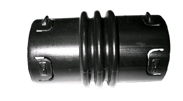 Rental store for Coupler, 12  Single Wall Internal in Aberdeen OH