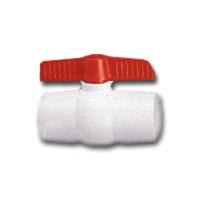 Rental store for Valve, 1-1 2  PVC Ball IPS in Aberdeen OH