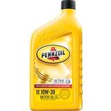 Rental store for Engine Oil 10W 30 Penezoil 1 Quart in Aberdeen OH