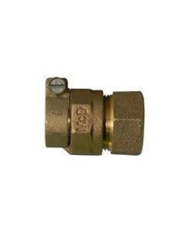 Rental store for Coupling CTS PAK x FPT 3 4 in Aberdeen OH