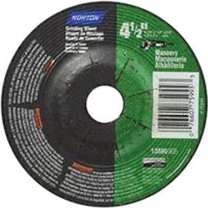 Rental store for Grinding Wheel 4-1 2 x1 4 x5 8 in Aberdeen OH