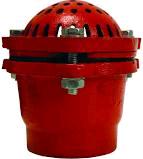 Rental store for Foot Valve 2  Cast Iron Painted in Aberdeen OH