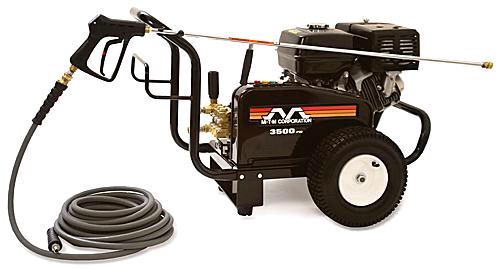 Rental store for Pressure Washer 3500 PSI in Aberdeen OH