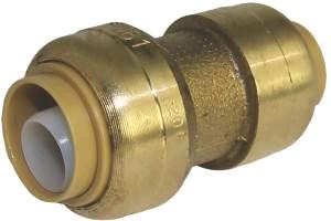 Rental store for Sharkbite Coupling 3 8 x1 2 in Aberdeen OH