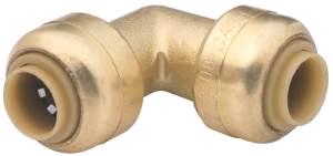 Rental store for Sharkbite Elbow 1 4 x1 4 in Aberdeen OH