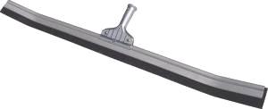 Rental store for Squeegee 36 Curved in Aberdeen OH