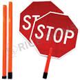 Rental store for Stop Slow Paddle HI 18 w 6 Staff in Aberdeen OH