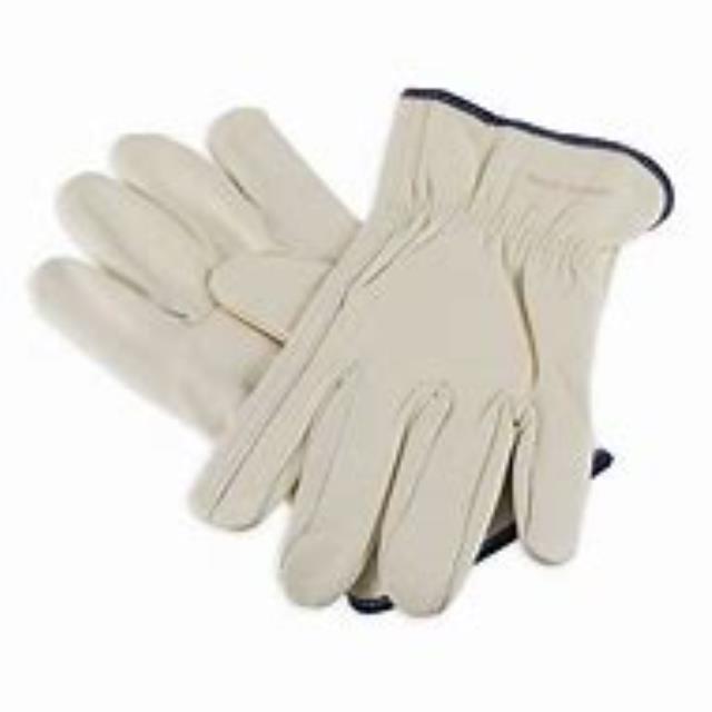 Rental store for Gloves Pigskin Leather Med in Aberdeen OH