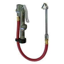 Rental store for Tire Inflator Gauge 12 in Aberdeen OH