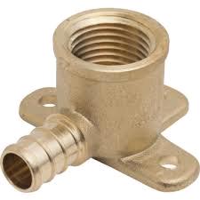 Rental store for Elbow 1 2  90deg Drop Ear Pex in Aberdeen OH