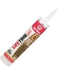 Rental store for Acrylic Sealant w Silicon 10.1oz White in Aberdeen OH