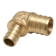 Rental store for Pex Elbow 1 2 x3 4 in Aberdeen OH