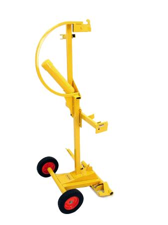 Rental store for Drywall Panel Lift Cart in Aberdeen OH