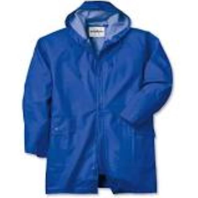 Rental store for Raincoat 3XL Blue in Aberdeen OH