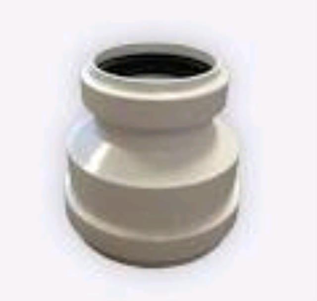 Rental store for Reducer 12 x4  GS PVCSWR in Aberdeen OH