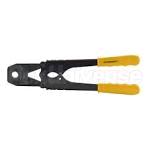 Rental store for Pex Crimp Combo Tool 1 2 -3 4 in Aberdeen OH