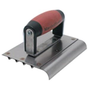 Rental store for Safety Edger 6x5 - 5 8 Lip 4 Grooves in Aberdeen OH