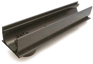 Rental store for Channel Basin Bottom Outlet w Strainer in Aberdeen OH