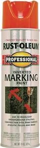 Rental store for Paint, Marking Flour Orange in Aberdeen OH