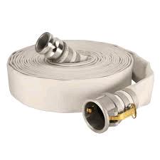 Rental store for Hose Discharge 1-1 2 x50  Mill QD in Aberdeen OH