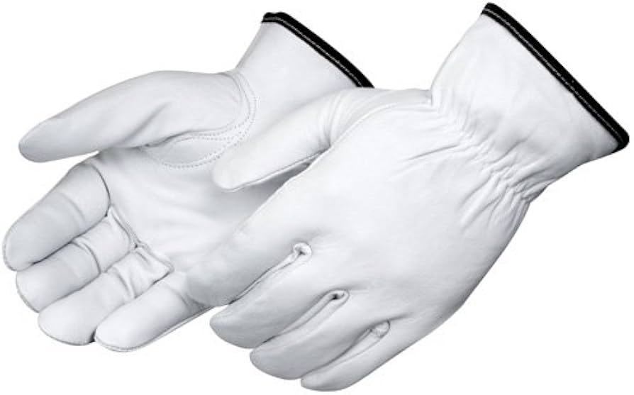 Rental store for Glove Goatskin Leather  2XL in Aberdeen OH
