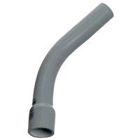 Rental store for Conduit Elbow 1-1 2  45deg BE in Aberdeen OH