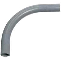 Rental store for Conduit Elbow 2  90deg 36R in Aberdeen OH