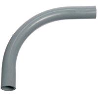 Rental store for Conduit Elbow 2-1 2  90deg 24R in Aberdeen OH