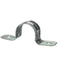 Rental store for Conduit Strap 2-1 2  2-Hole Metal in Aberdeen OH