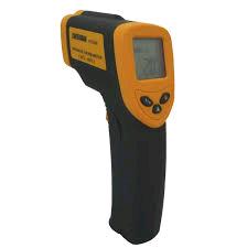 Rental store for Infrared Thermometer 9 Volt in Aberdeen OH