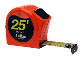 Rental store for Tape Measure 1 x25 Engineer in Aberdeen OH