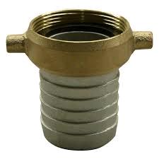 Rental store for Water Shank 4  Female w Brass Nut in Aberdeen OH