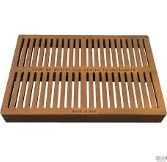 Rental store for Grate, Pedestrian 27-1 2  x 27-1 2  HD in Aberdeen OH