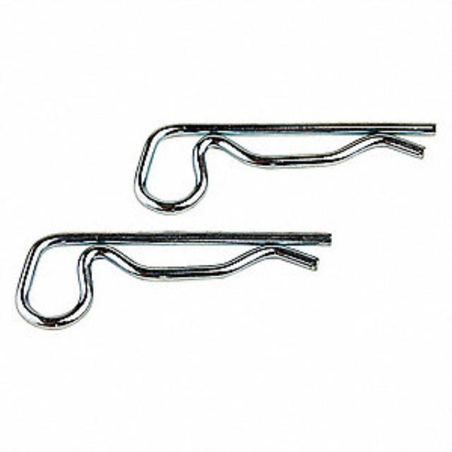 Rental store for Whip Hose Safety Clip w Laynard in Aberdeen OH