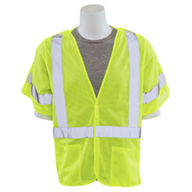 Rental store for Vest, Class 3 3XL in Aberdeen OH