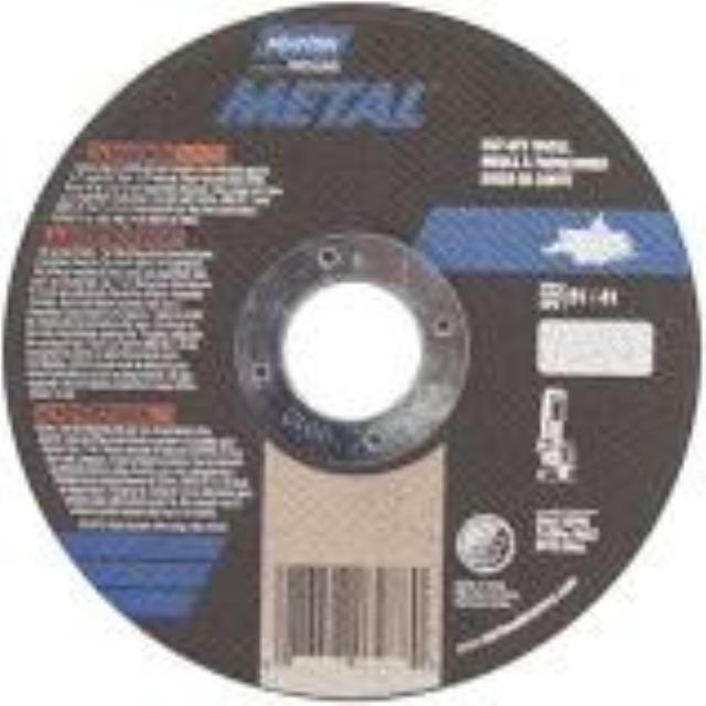 Rental store for Cut-Off Wheel 4-1 2 x3 32 x7 8 in Aberdeen OH