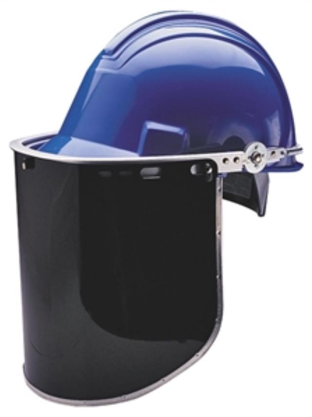 Rental store for Hard Hat Headgear Attachment in Aberdeen OH