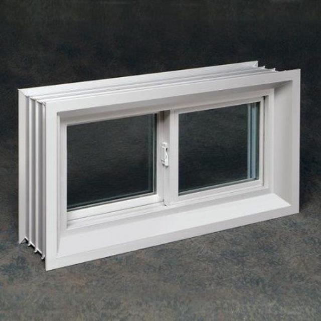 Rental store for Window Vinyl Slider 32 x20 x8 in Aberdeen OH